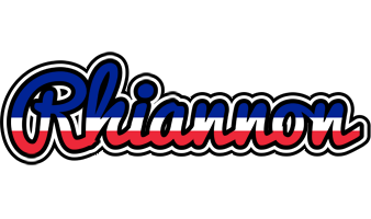 Rhiannon france logo