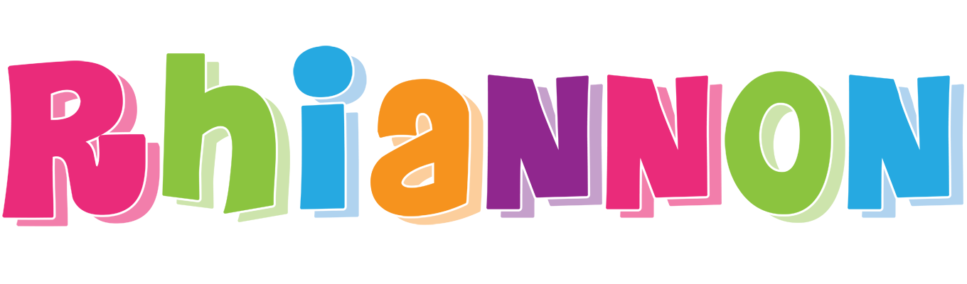 Rhiannon friday logo
