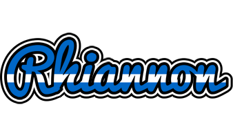 Rhiannon greece logo