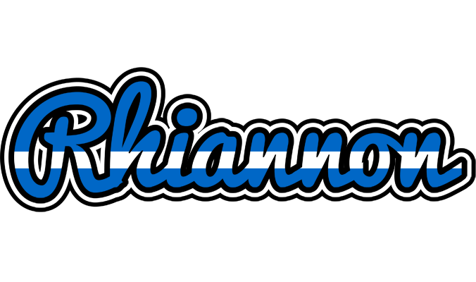 Rhiannon greece logo