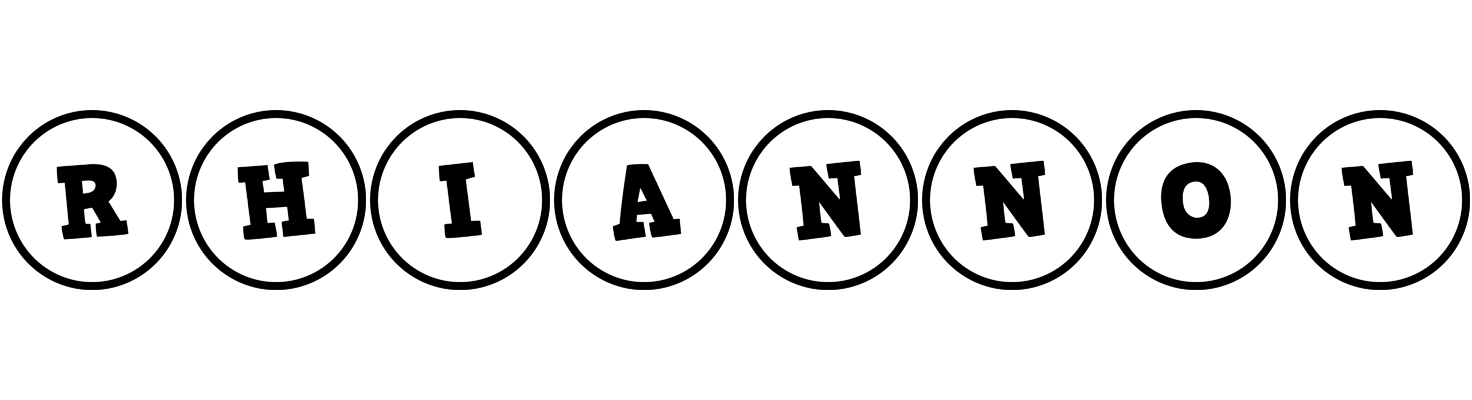 Rhiannon handy logo