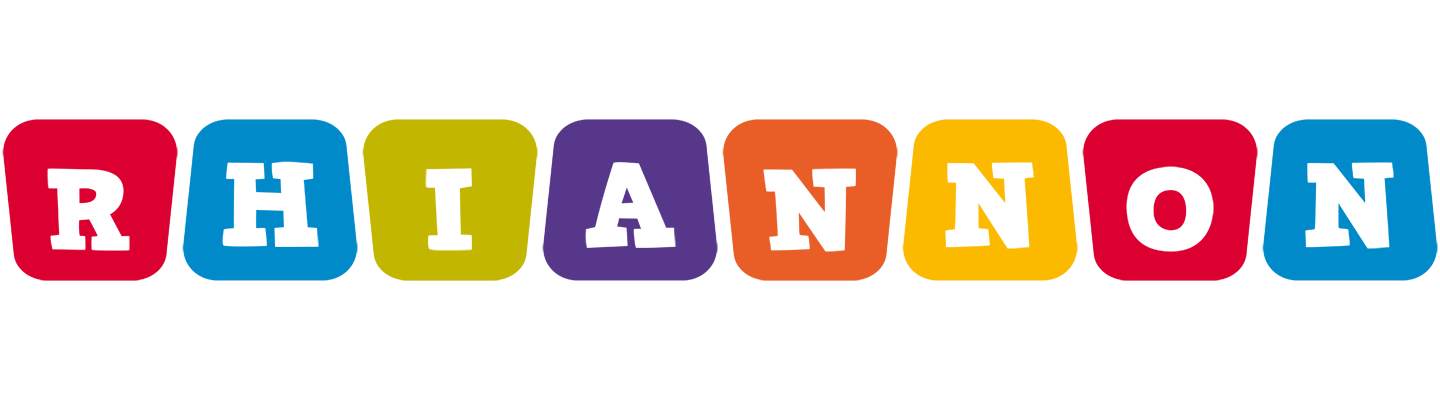 Rhiannon kiddo logo
