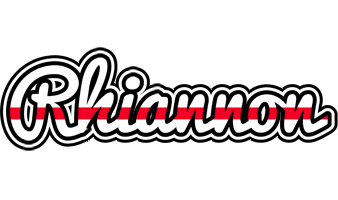 Rhiannon kingdom logo