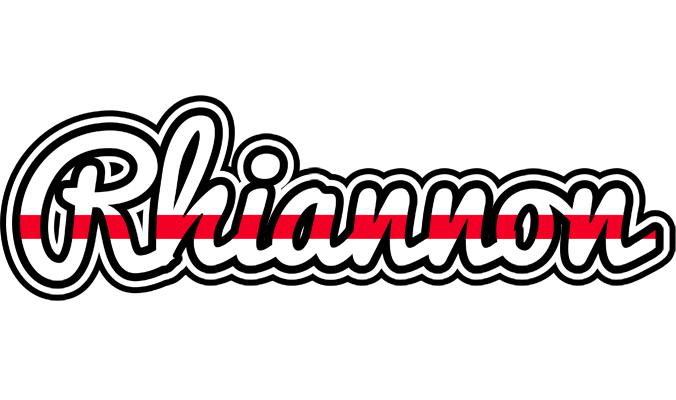 Rhiannon kingdom logo