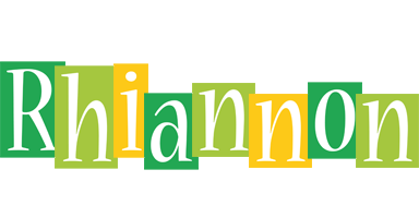 Rhiannon lemonade logo