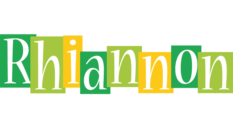 Rhiannon lemonade logo