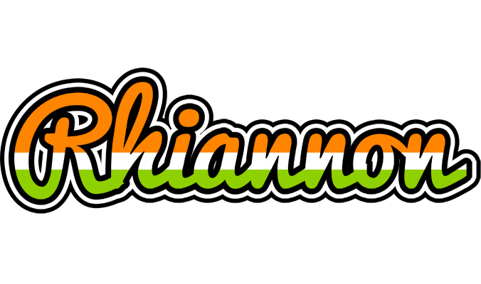Rhiannon mumbai logo