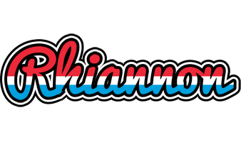 Rhiannon norway logo