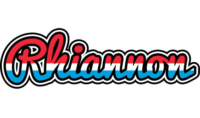 Rhiannon norway logo