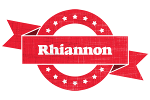 Rhiannon passion logo