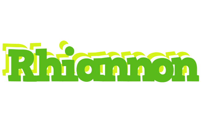 Rhiannon picnic logo