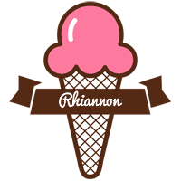 Rhiannon premium logo