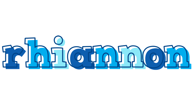 Rhiannon sailor logo