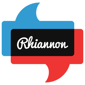 Rhiannon sharks logo