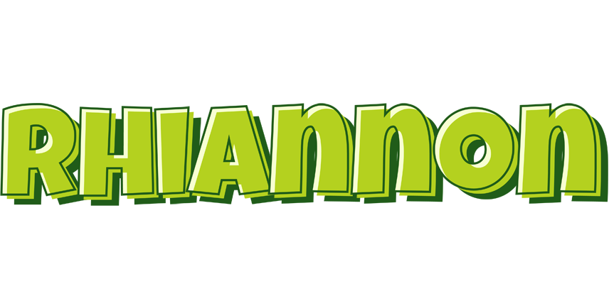 Rhiannon summer logo