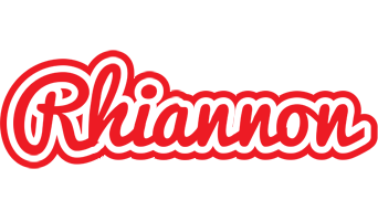 Rhiannon sunshine logo