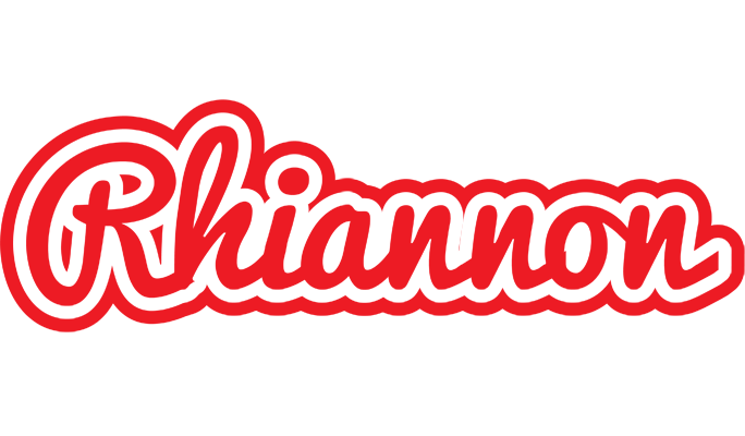 Rhiannon sunshine logo