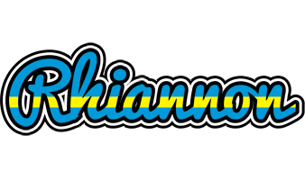 Rhiannon sweden logo