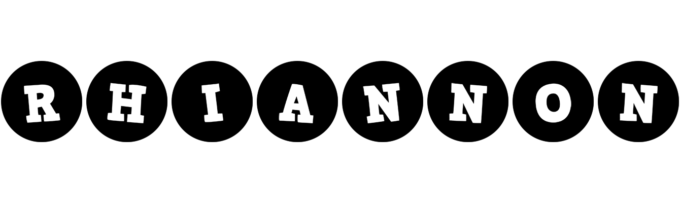 Rhiannon tools logo