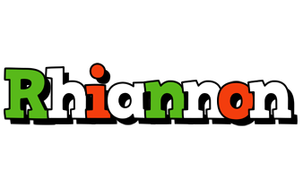 Rhiannon venezia logo