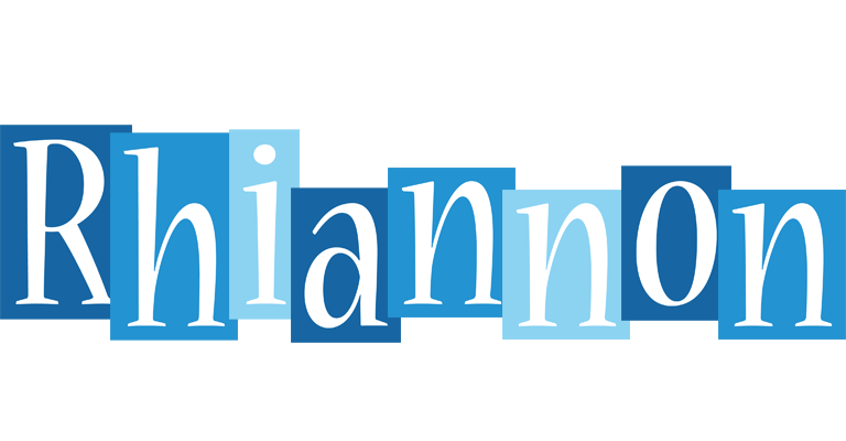 Rhiannon winter logo