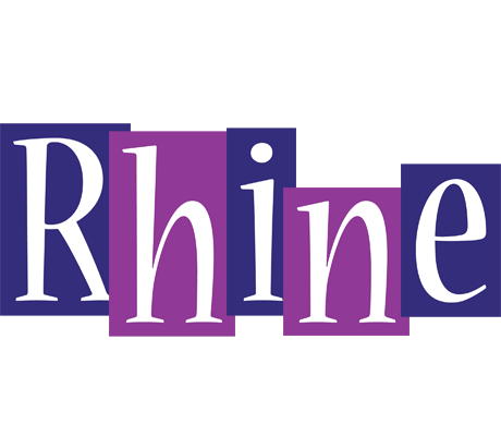 Rhine autumn logo