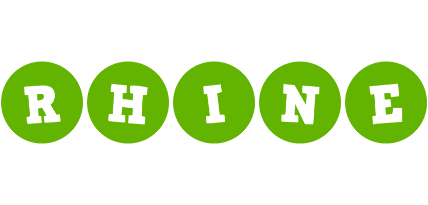Rhine games logo