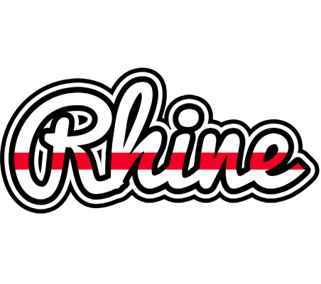 Rhine kingdom logo