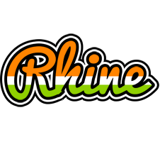 Rhine mumbai logo