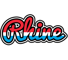 Rhine norway logo