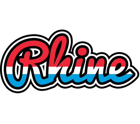 Rhine norway logo