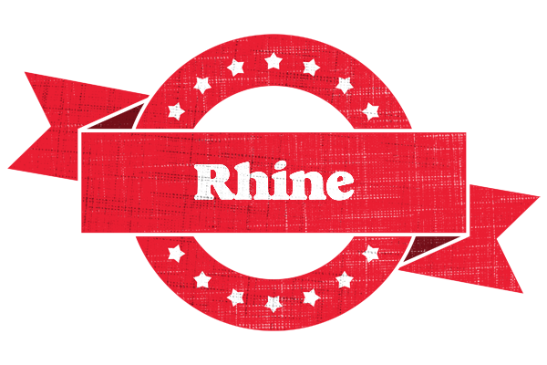 Rhine passion logo