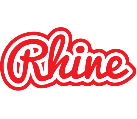 Rhine sunshine logo