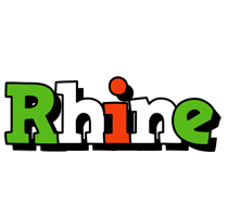 Rhine venezia logo