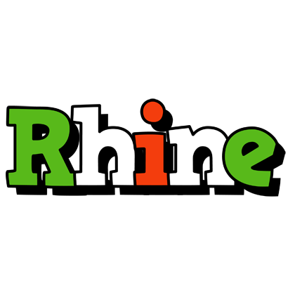 Rhine venezia logo