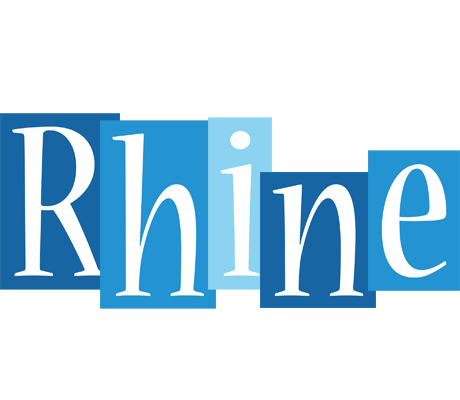 Rhine winter logo