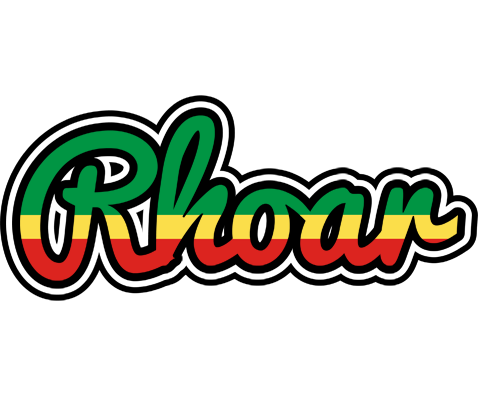Rhoar african logo