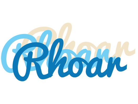 Rhoar breeze logo