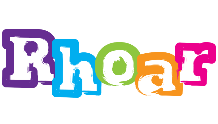 Rhoar casino logo