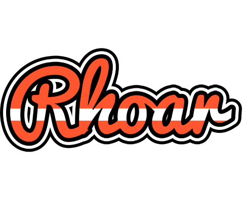 Rhoar denmark logo