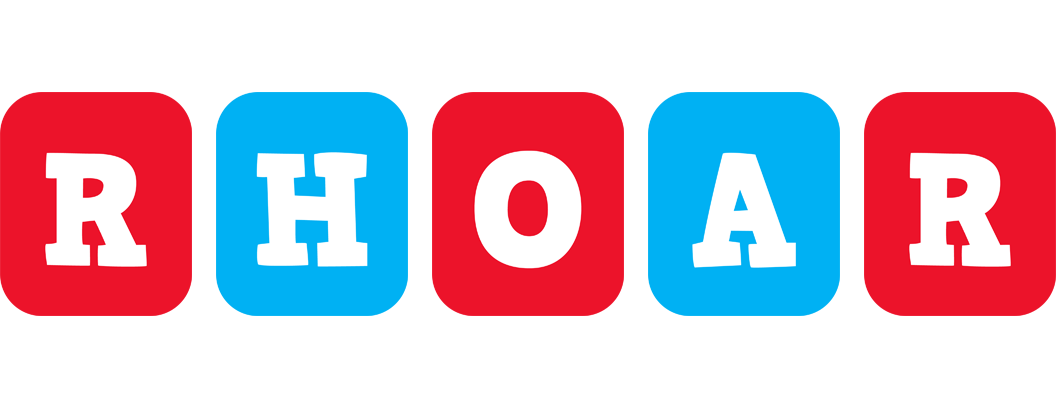 Rhoar diesel logo
