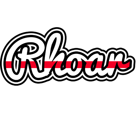 Rhoar kingdom logo