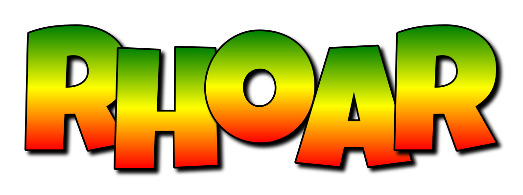 Rhoar mango logo