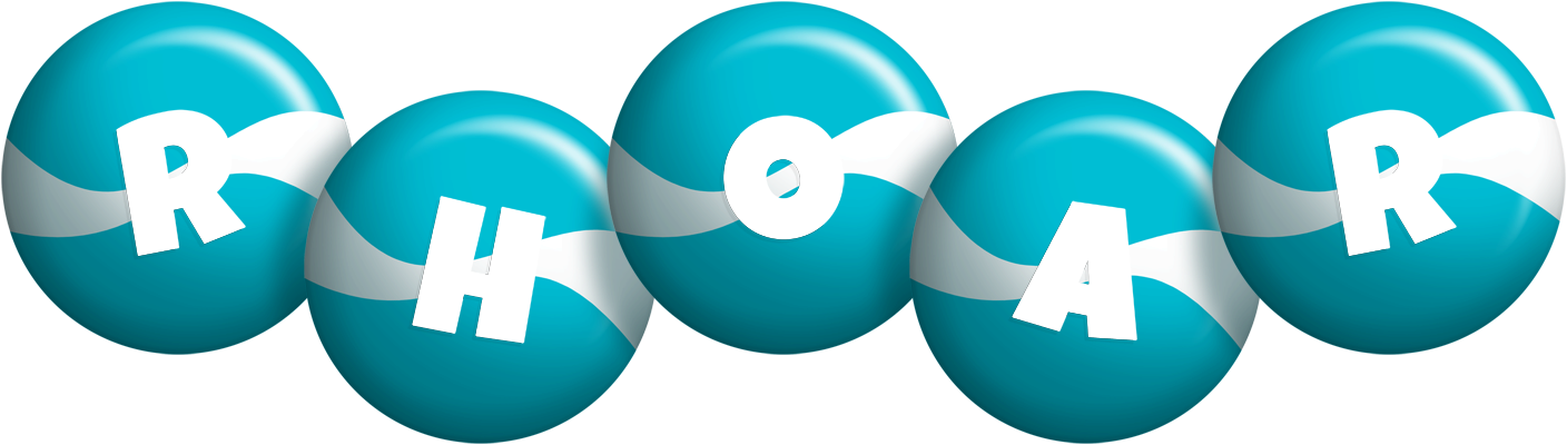 Rhoar messi logo