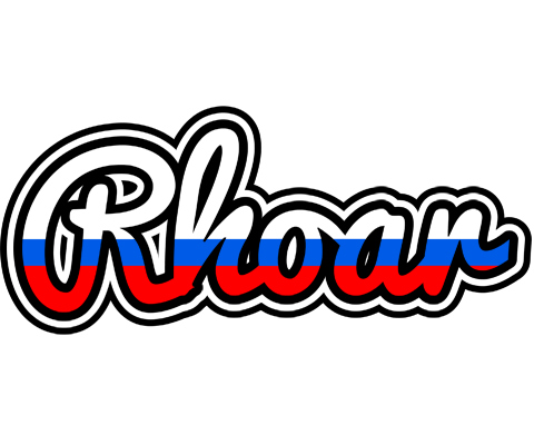 Rhoar russia logo
