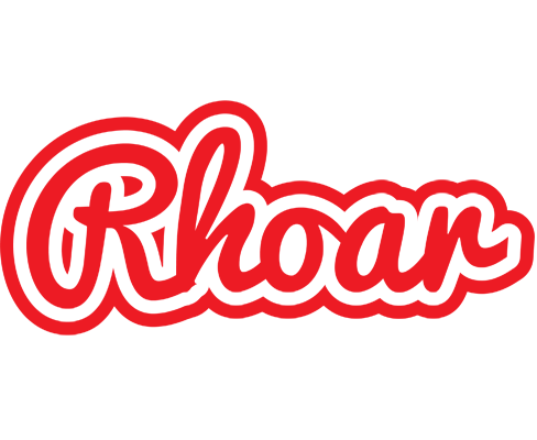 Rhoar sunshine logo