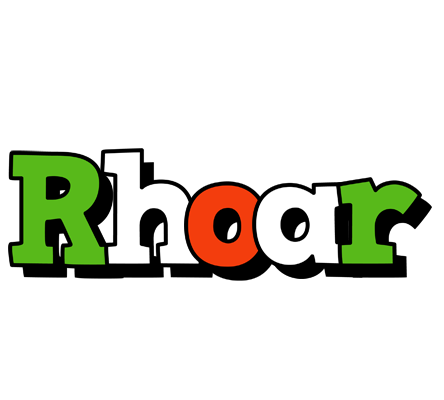 Rhoar venezia logo