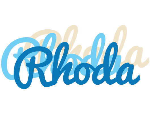 Rhoda breeze logo