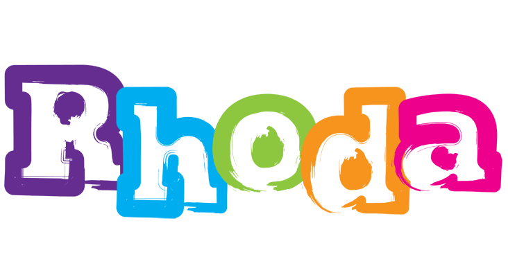 Rhoda casino logo