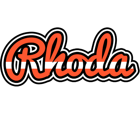 Rhoda denmark logo